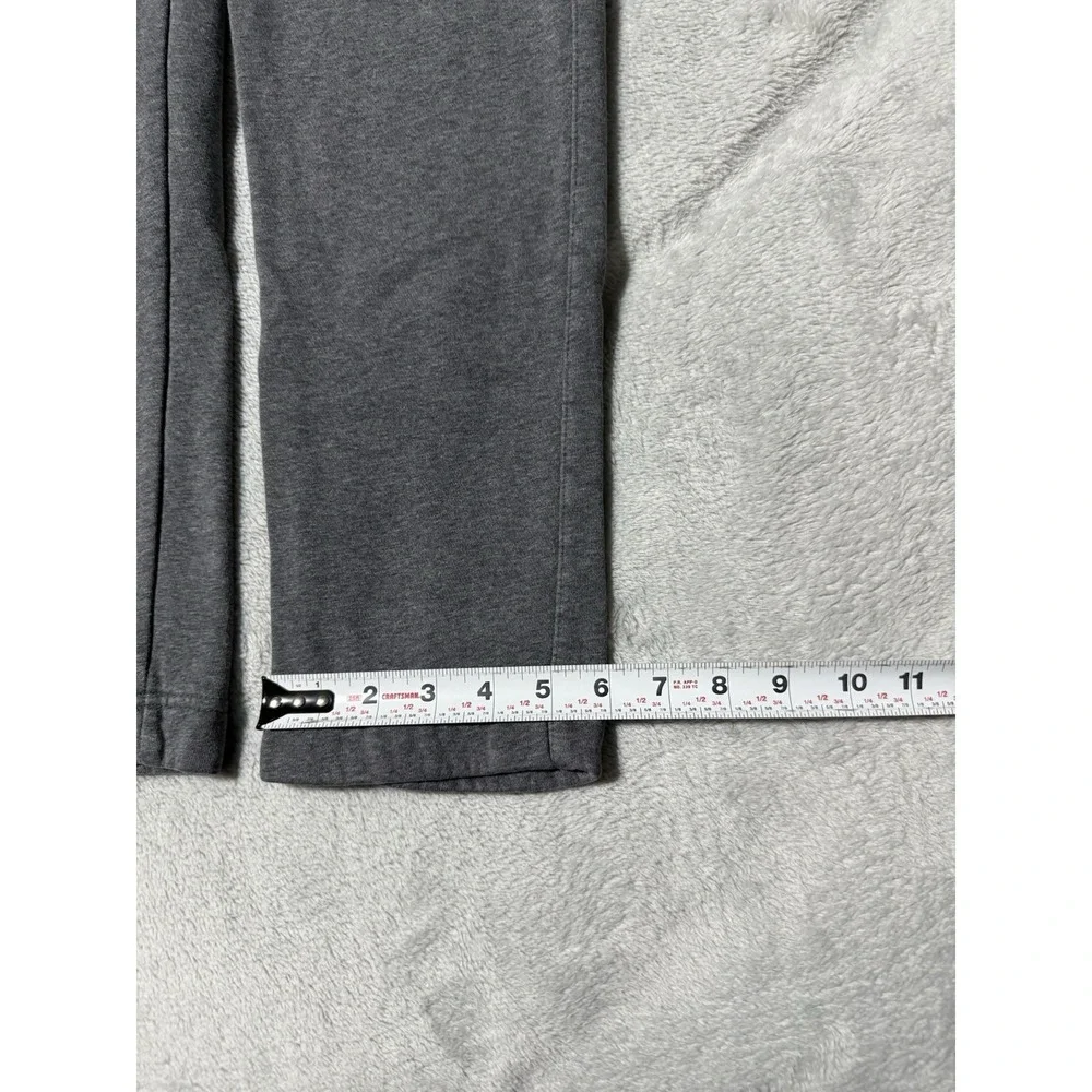 Nike Sportswear Club Fleece Sweatpants Mens Small Gray BV2707 Joggers Athletic